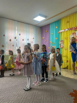 Праздник осени Праздник осени.