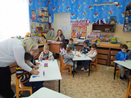 открытое занятие открытое занятие.
