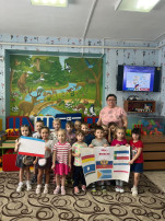 День республики Крым День республики Крым.