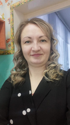 Педагогический работник Костенко Ольга Александровна Педагогический работник Костенко Ольга Александровна