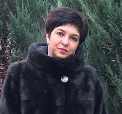 Помощник воспитателя Титова Оксана Викторовна Помощник воспитателя Титова Оксана Викторовна