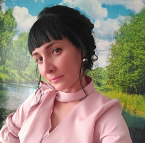 Заместитель заведующего Поливкина Юлия Сергеевна Заместитель заведующего Поливкина Юлия Сергеевна
