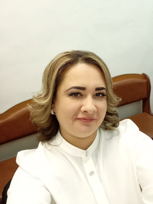Помощник воспитателя Костеева Ольга Александровна Помощник воспитателя Костеева Ольга Александровна